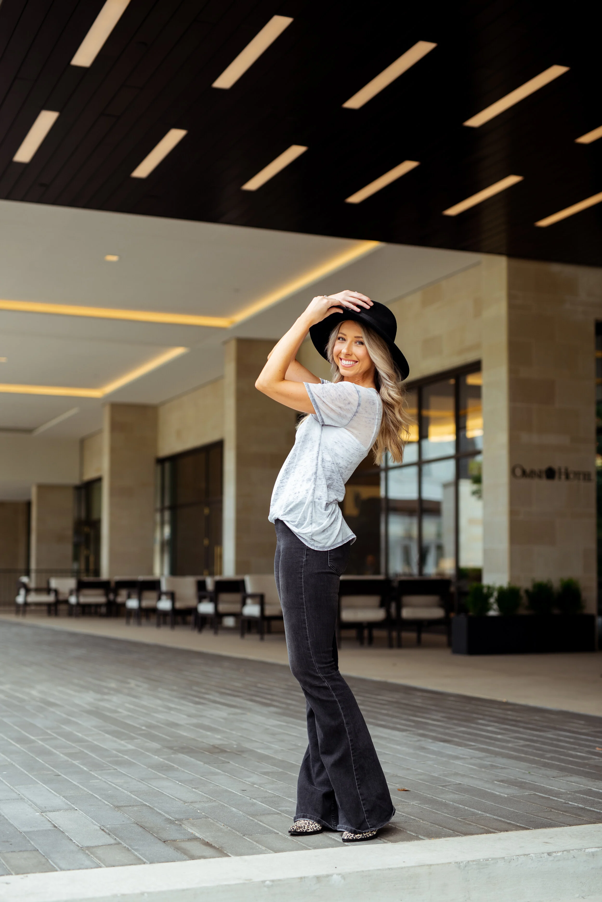 A Working Gal’s Guide to Grace