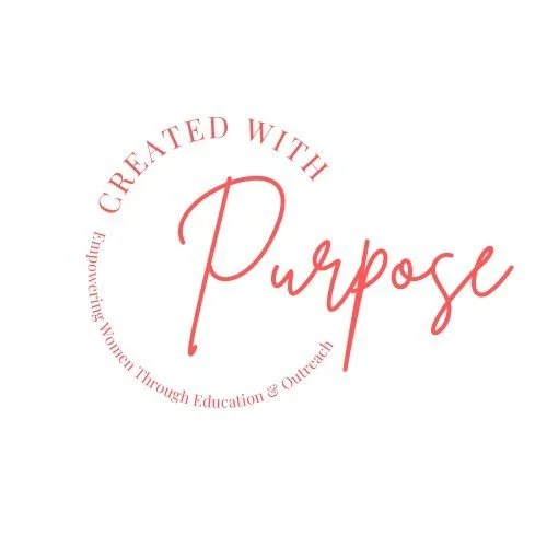 Created With Purpose