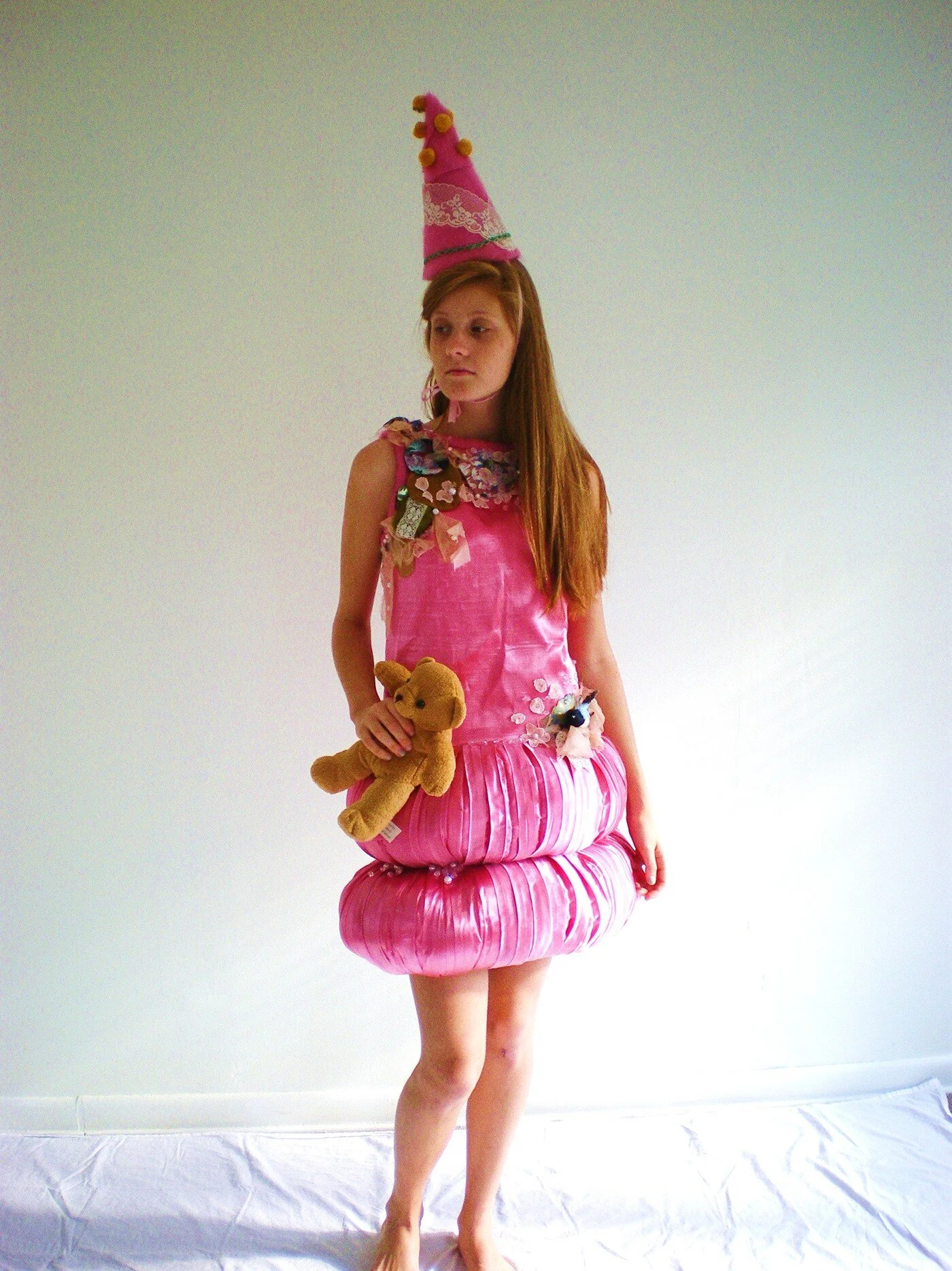 Birthday Dress, 2013 