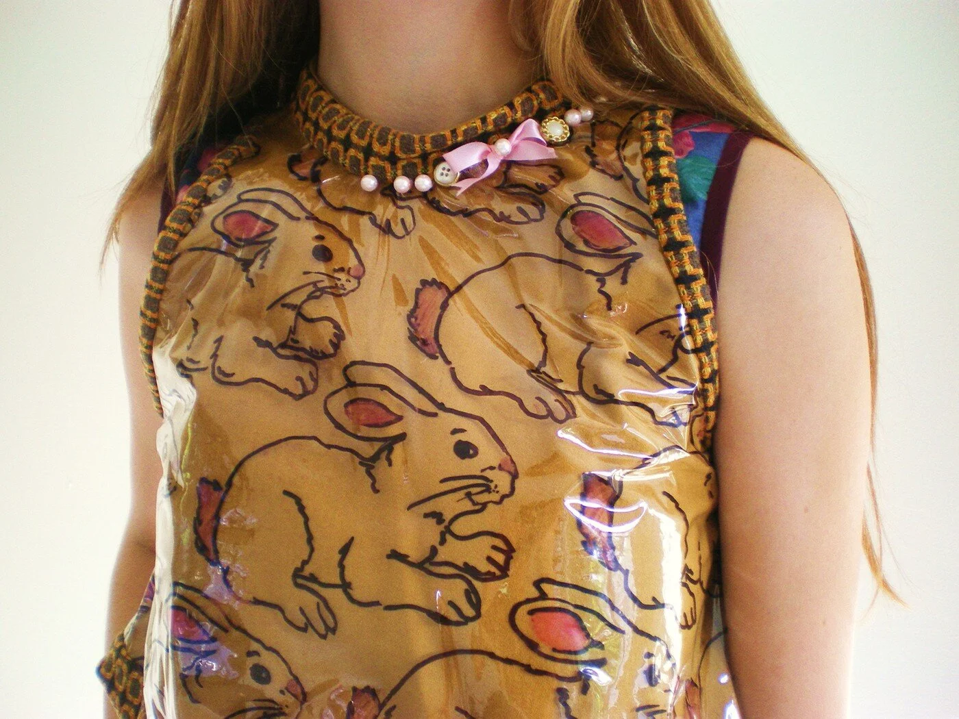 Bunny Top, 2013