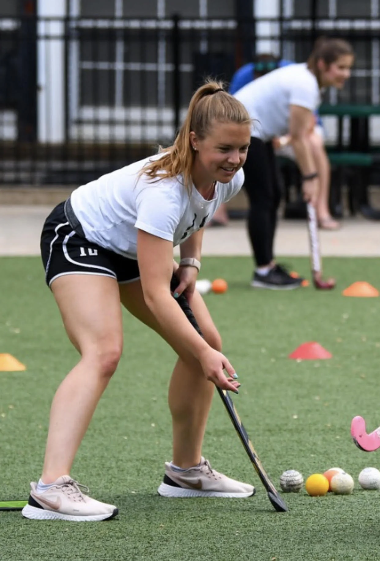 Field Hockey Programs — alpha atleta