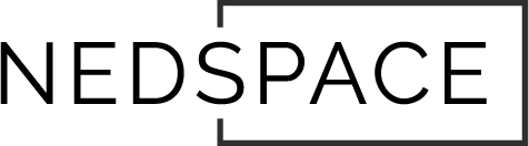 Diagram showing a first aid kit with labels for different medical supplies.
