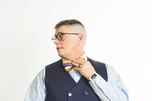 Let the Wizard of Tax Guide You Through this Year's Tax Season