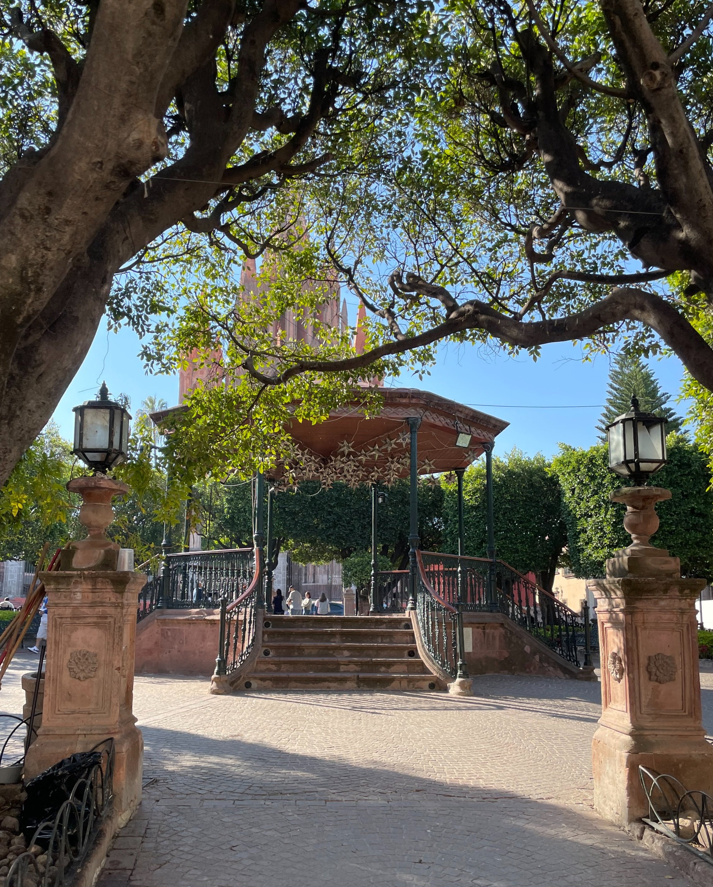San Miguel de Allende, Mexico