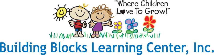 BUILDING BLOCKS LEARNING CENTER