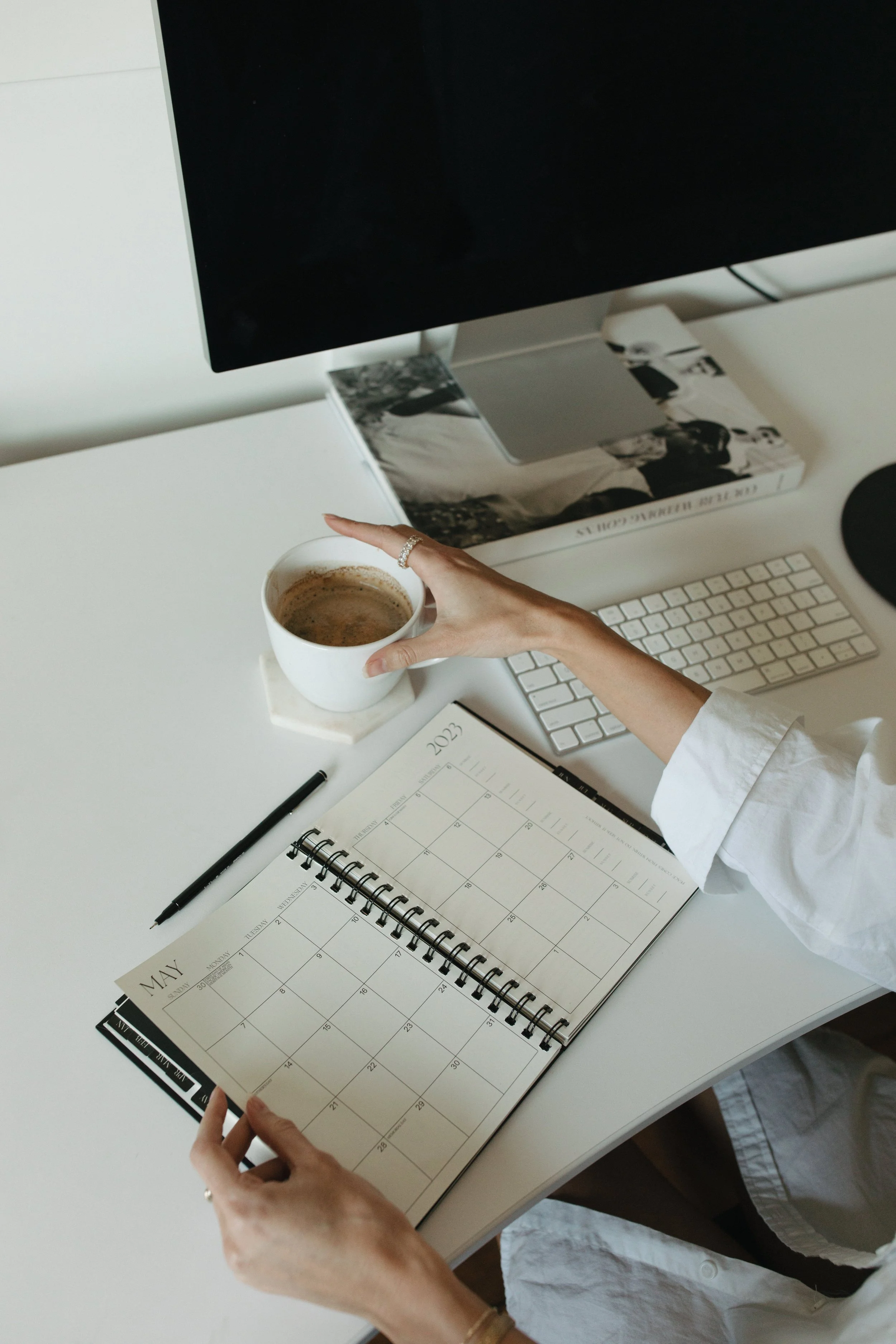 Photography Business Planner