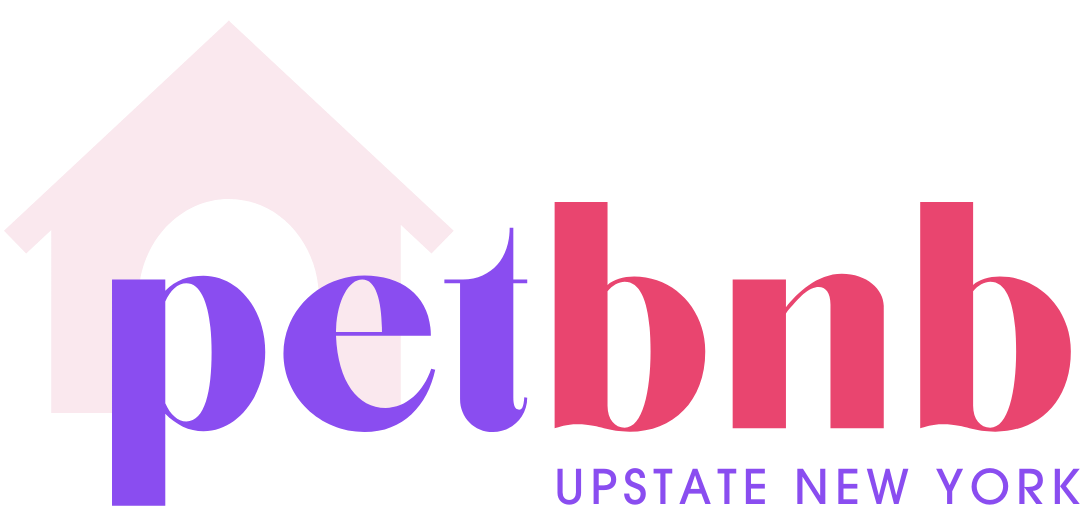 Upstate PetBNB