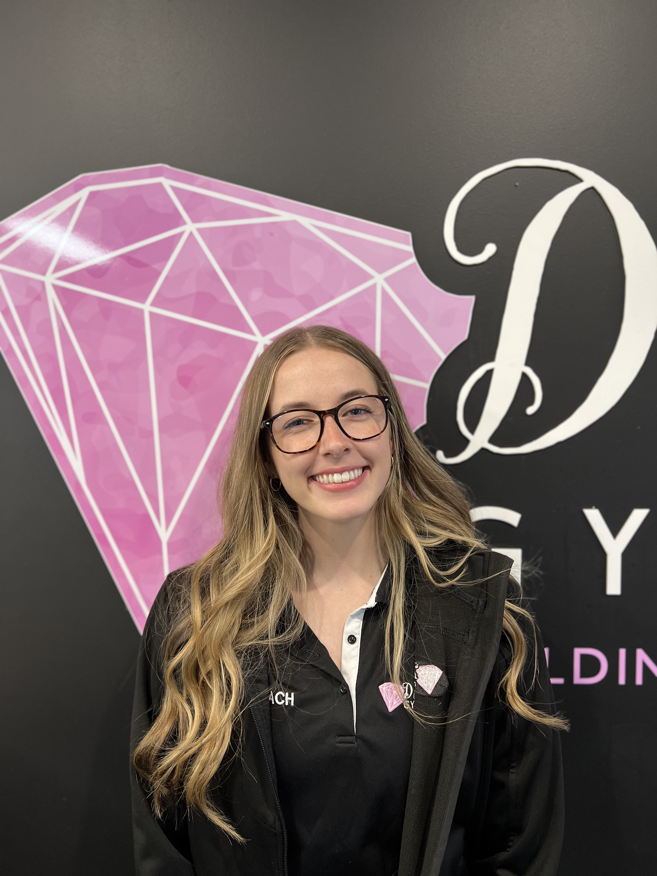 Tayla - KinderGems, MiniGems, Development, ALP