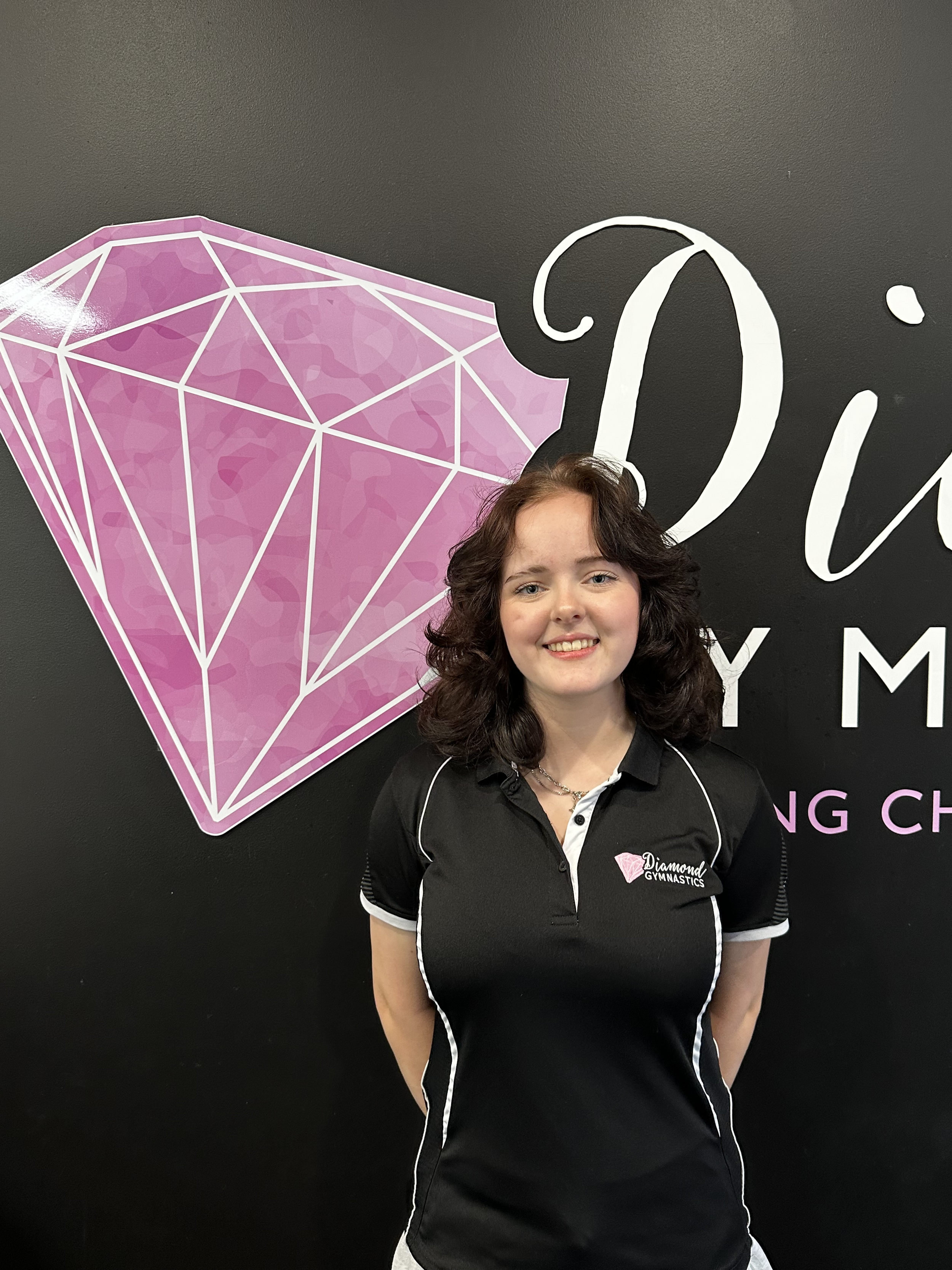 Charlotte - MiniGems, GemStar