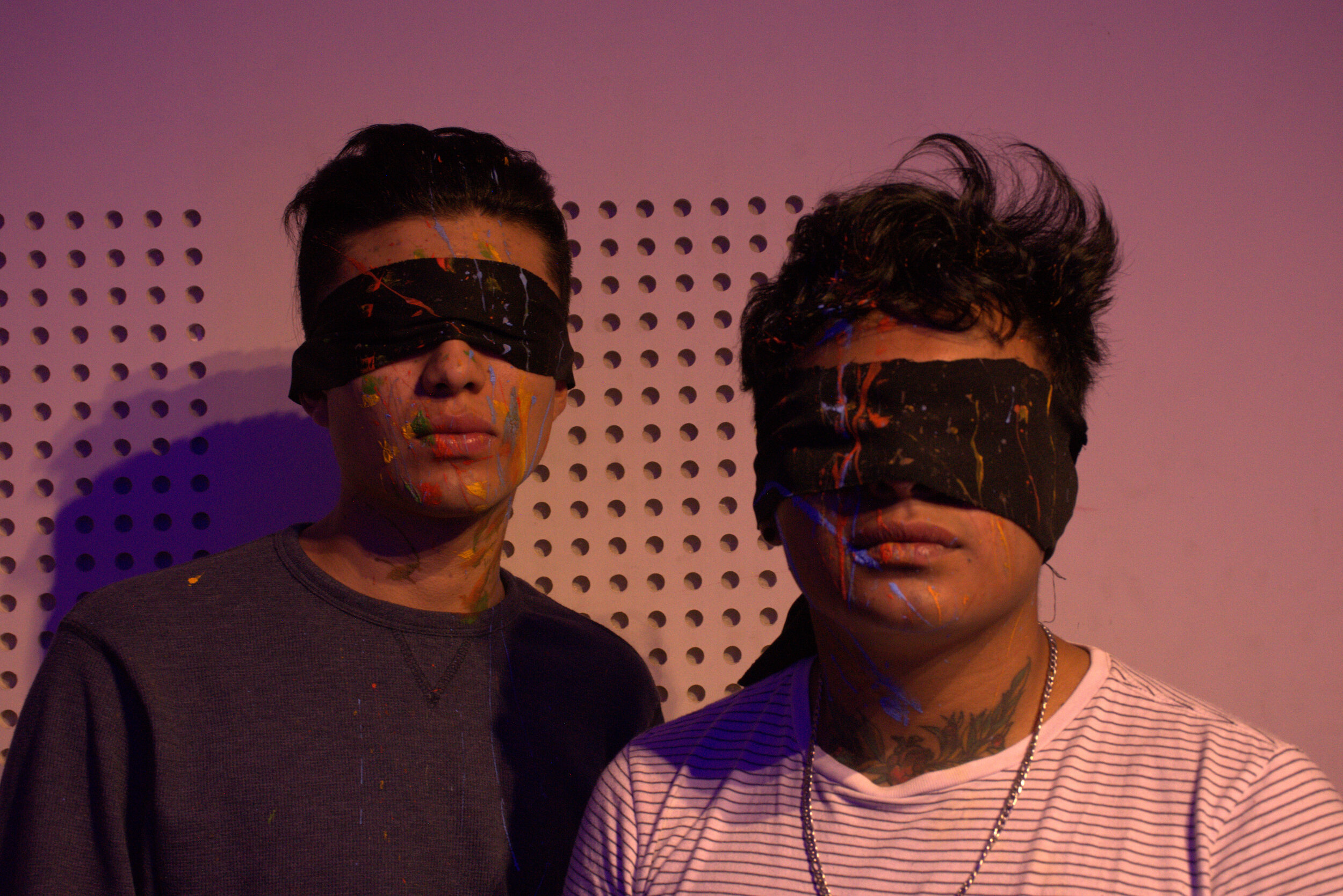 Flor Escandinavia: La próxima lucha