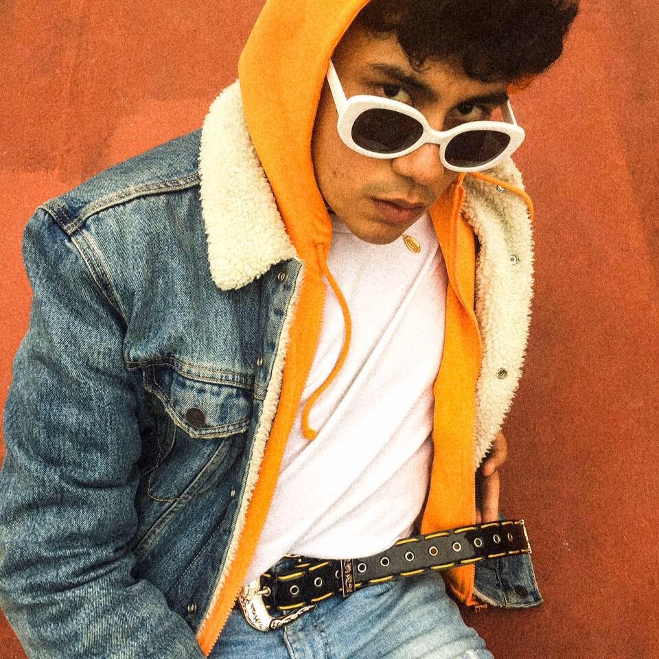 Zizzy nos cuenta más sobre su nuevo proyecto como solista