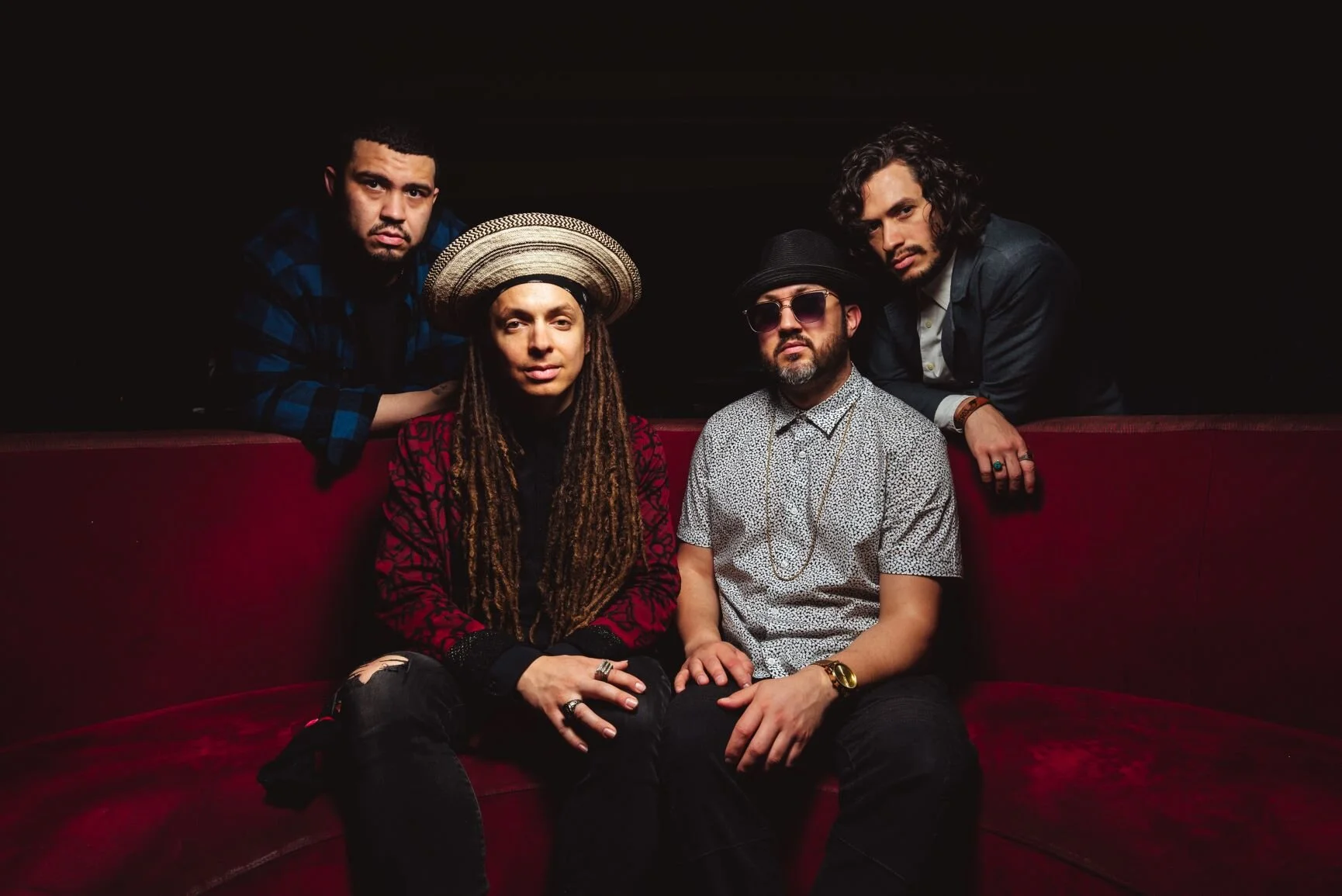 MAKING MOVIES ANUNCIA </strong>  AMERI'KANA FEST</strong>