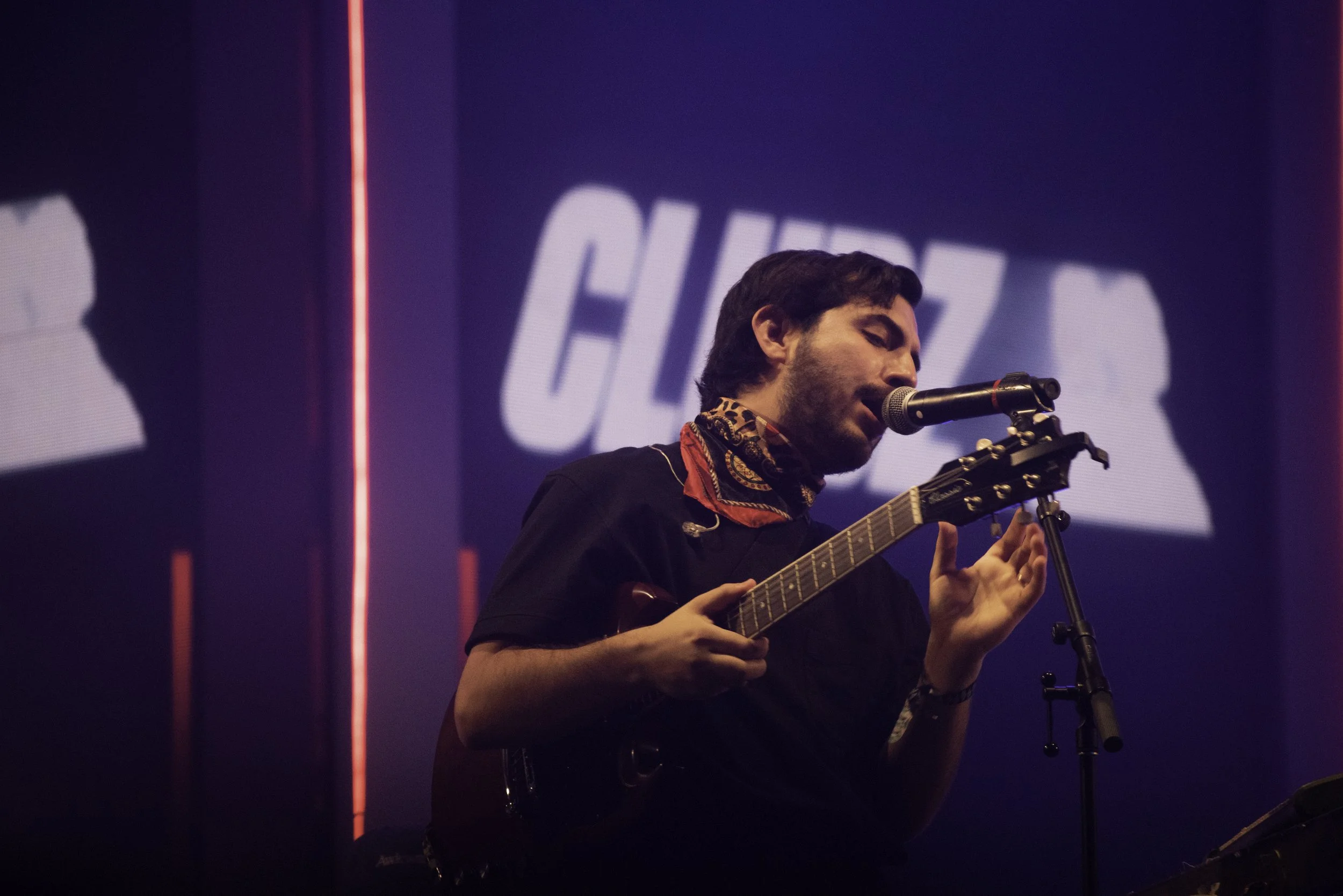 El dúo más aesthetic, Clubz, tiene fecha para ir cerrando el año en MTY