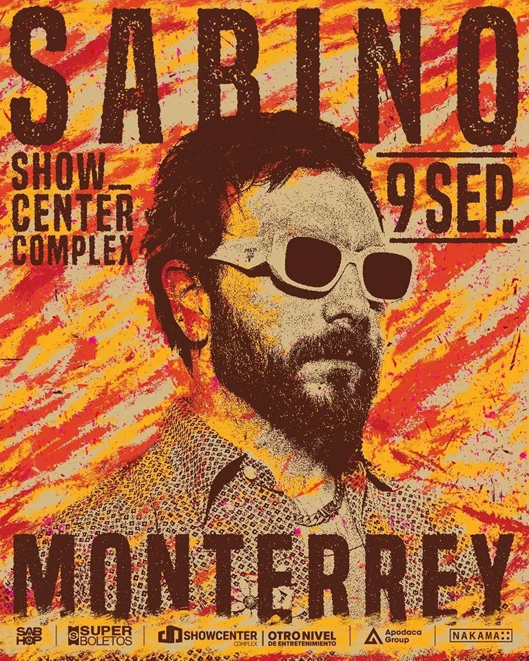 Sabino regresa a Monterrey con su  "MISH”