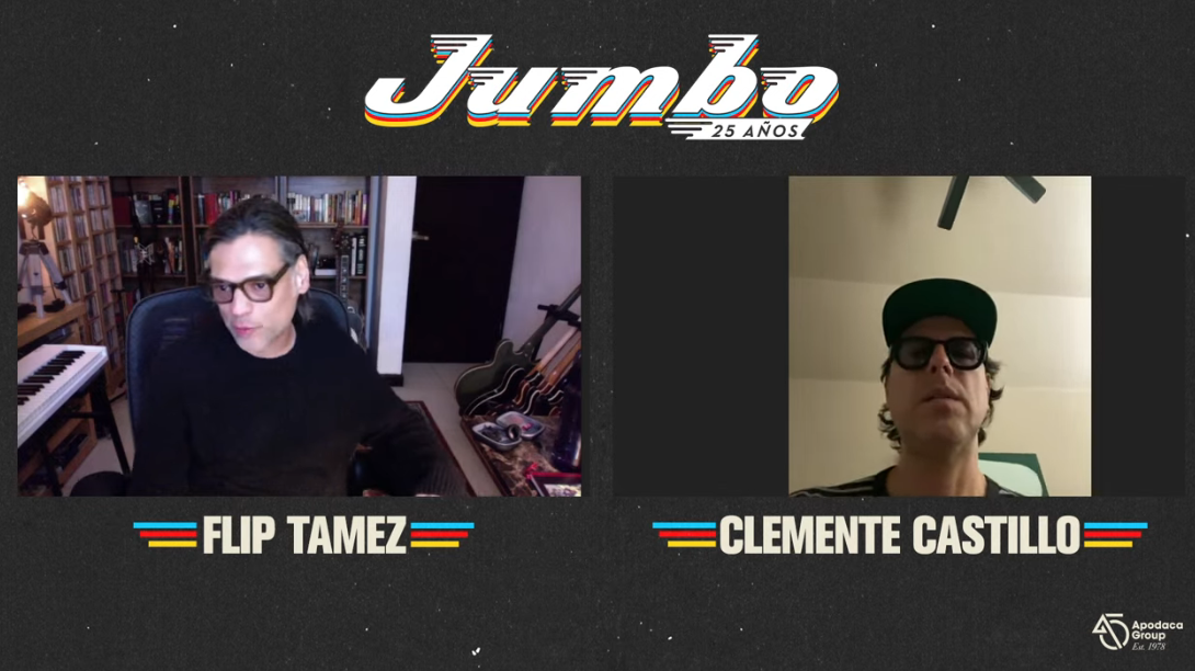 RUEDA DE PRENSA:  JUMBO DA DETALLES  DE SU CELEBRACION POR 25 AÑOS 