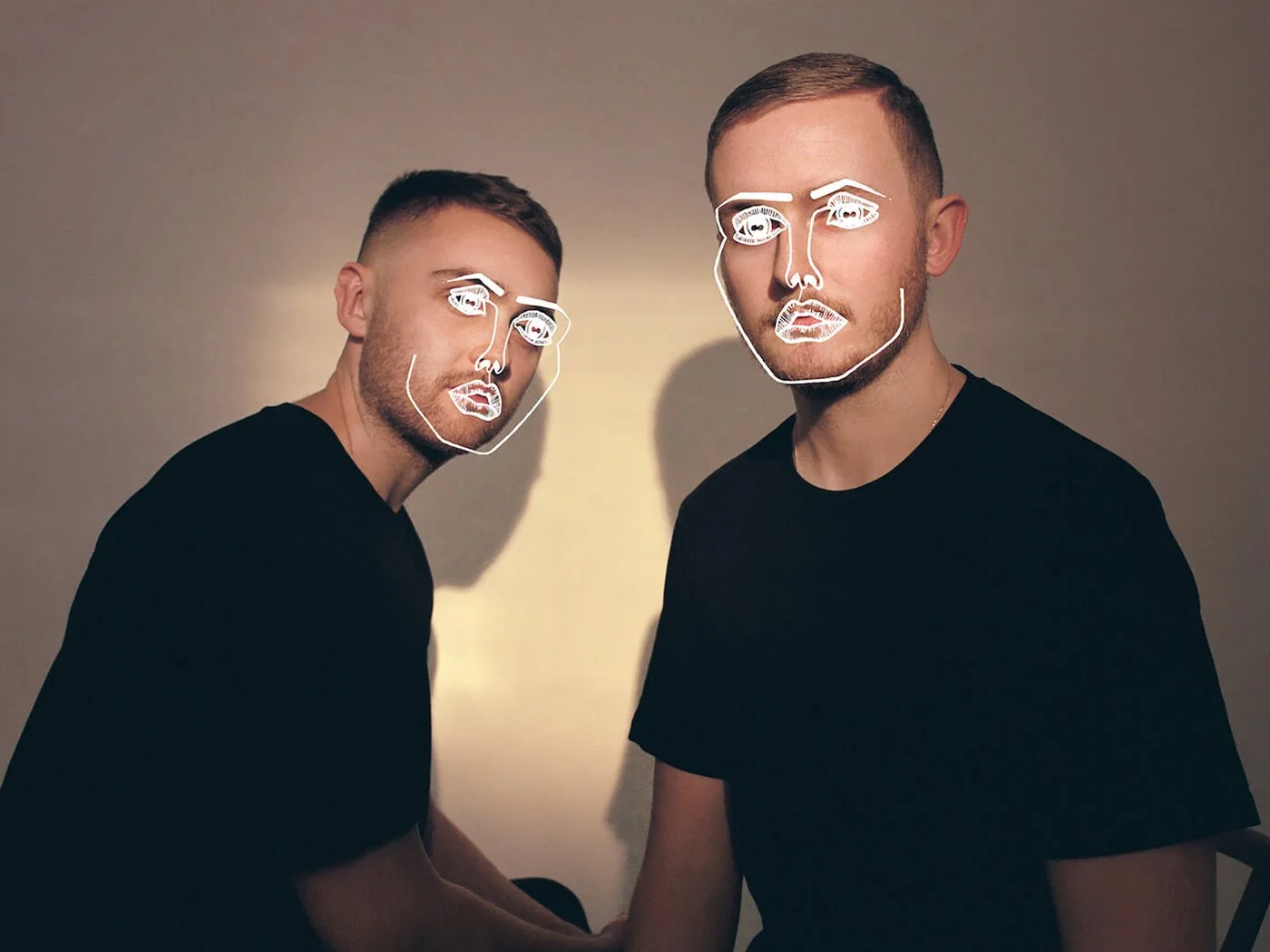 5 datos curiosos de Disclosure