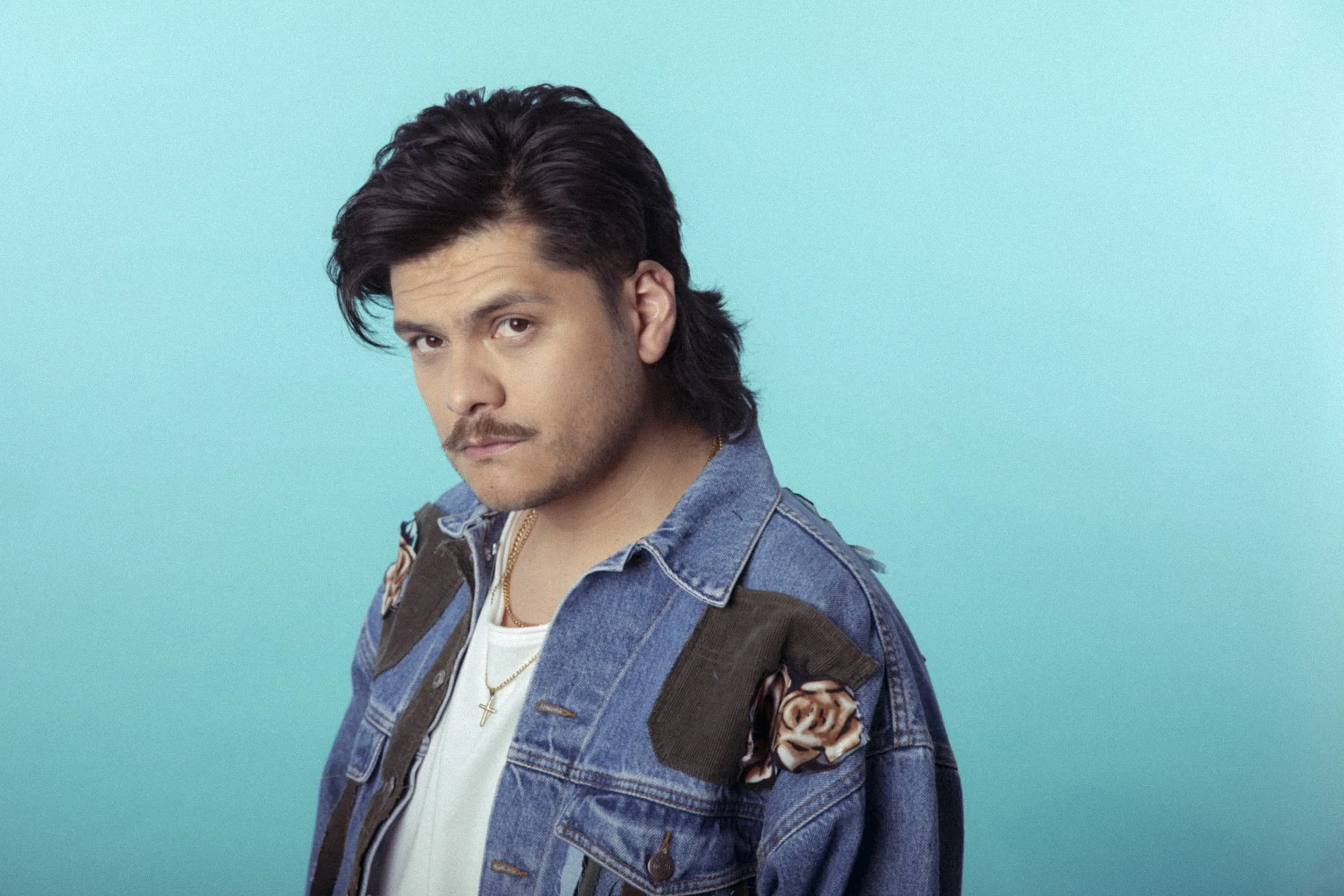 WALTER ESAÚ CAMINO A FORO INDIE ROCKS- ENTREVISTA