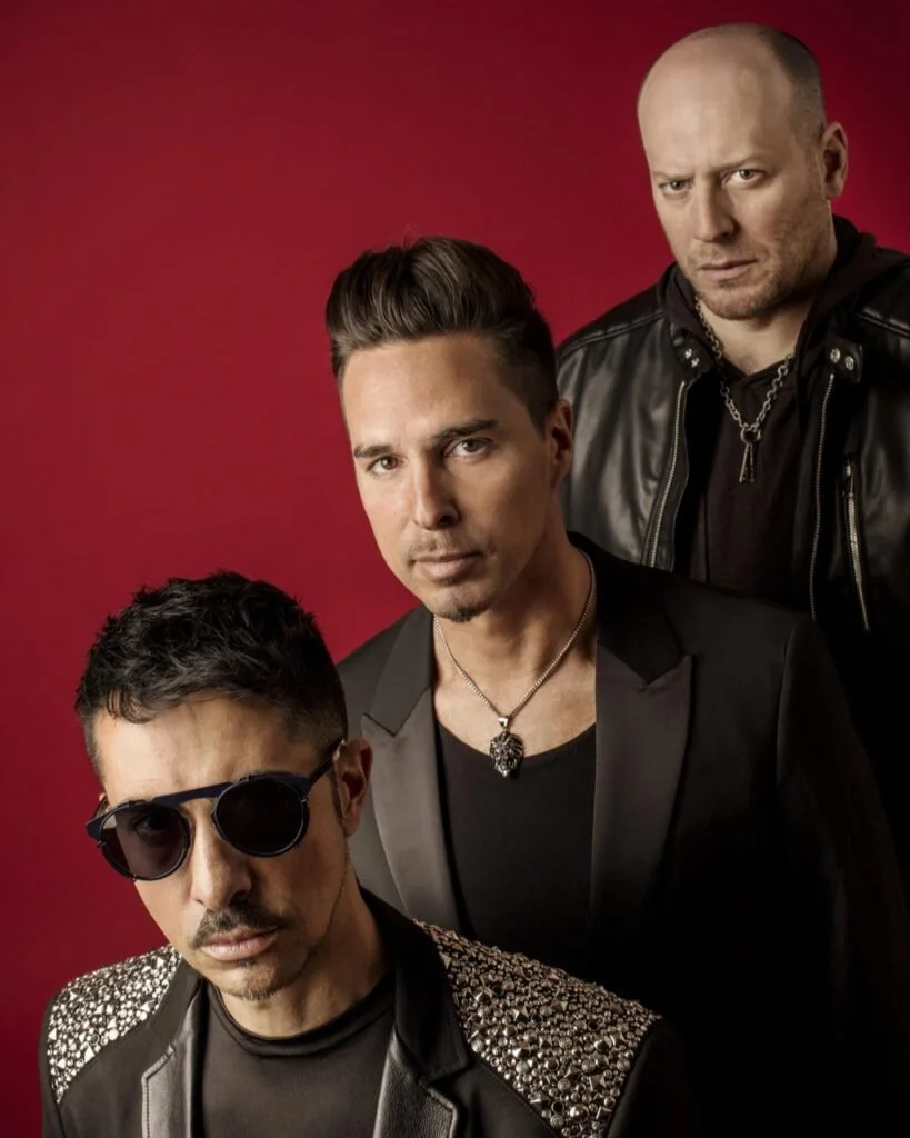 MOENIA FECHAS EN MÉXICO 2025