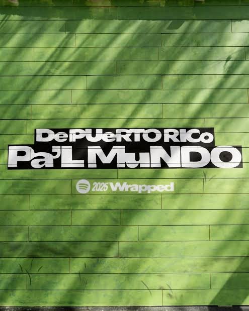 Bad Bunny en 2025: consolidado como uno de los exponentes más relevantes del panorama musical mundial