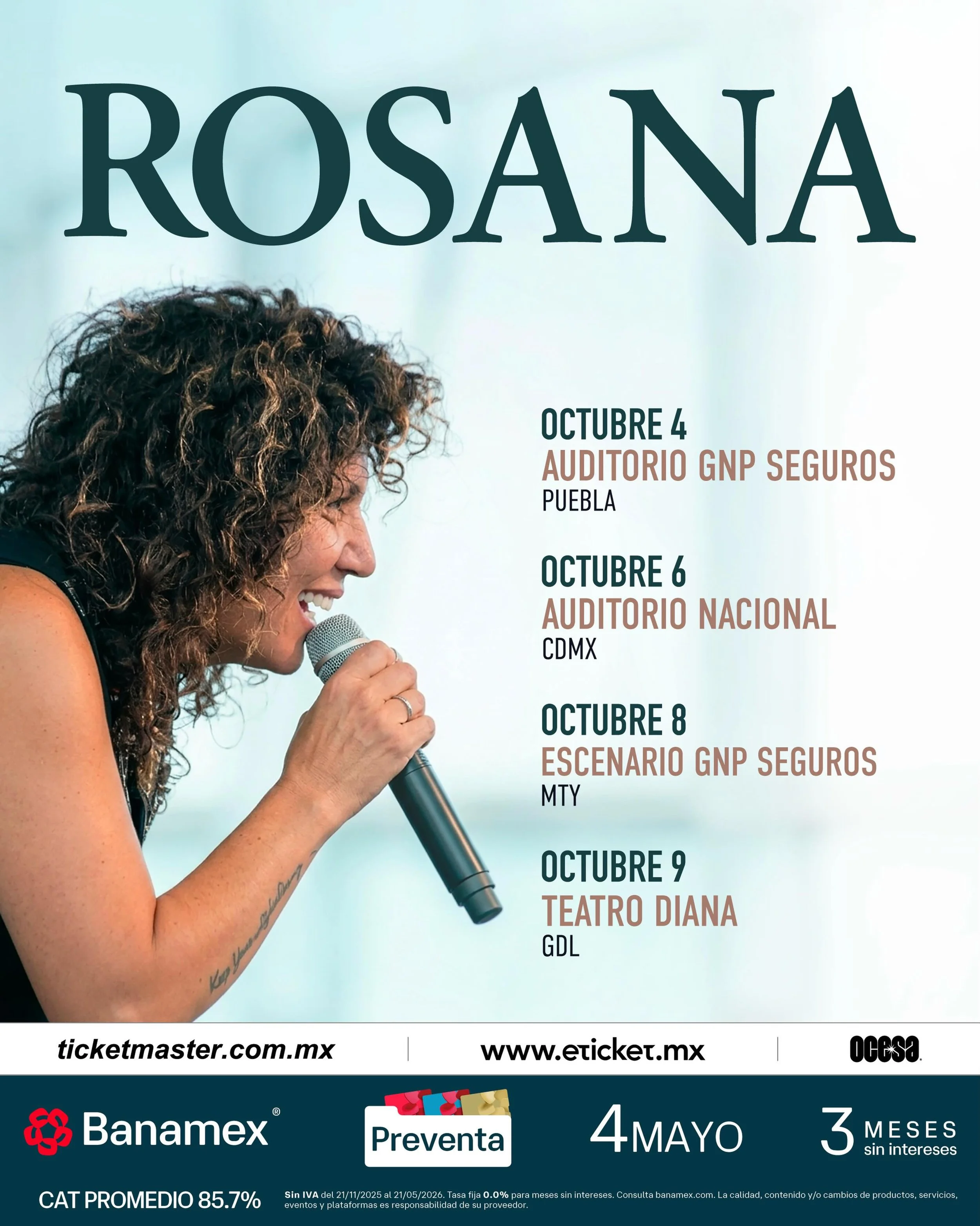 ROSANA 