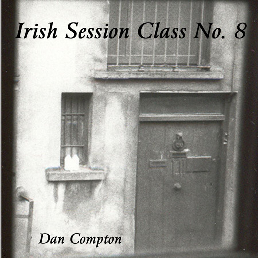 Session No. 8