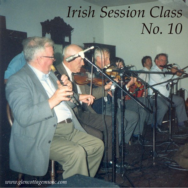 Session No, 10