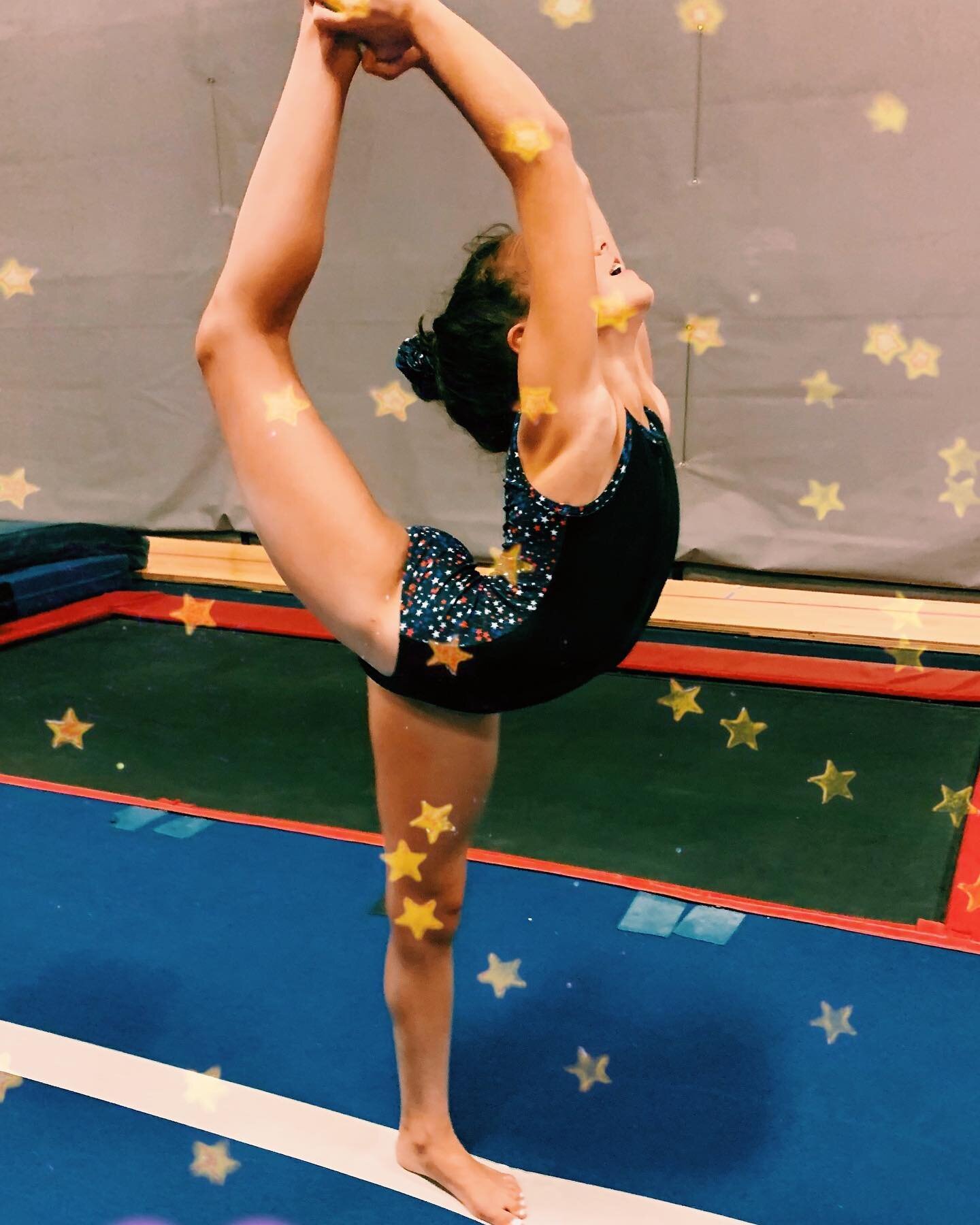 Sign up for Recreational Gymnastics &amp; Private Lessons on our website TODAY! 🌈🌸🌟🦋 #recreationalgymnastics #privatelessons #scorpion #flexible #localbusiness