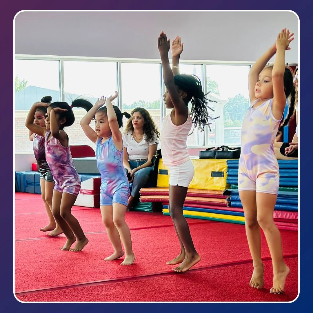 Our Recreational Gymnastics classes give kids the chance to build strength, coordination, and confidence while having fun every week. We focus on growth for every child.

Sign up for a FREE trial class at https://www.athleticedgeny.com/recreationalgy