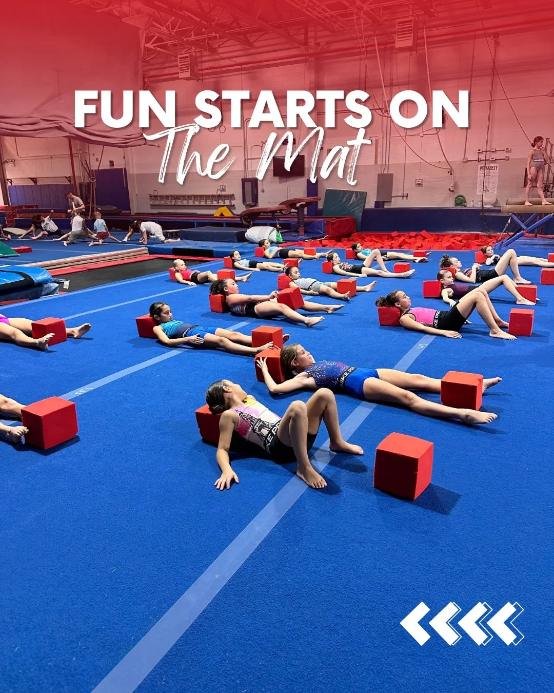 Gymnastics isn&rsquo;t just about flips, it&rsquo;s about confidence, coordination, and joy in movement. Our recreational classes give kids space to explore, learn, and have fun safely.

Sign up for a FREE trial class today at athleticedgeny.com/recr