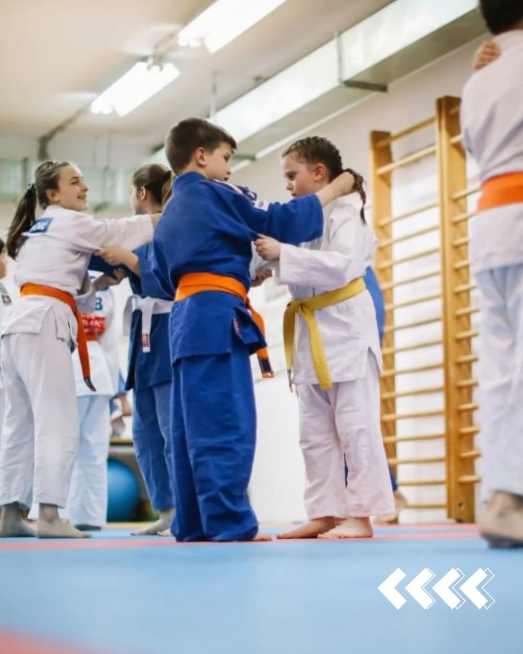 Our Judo and Jiu-Jitsu Dojo teaches more than technique, it builds respect, self-control, and lasting confidence. Kids gain real-world skills while being part of a tight-knit community.

Sign up for a FREE trial class today at athleticedgeny.com/judo