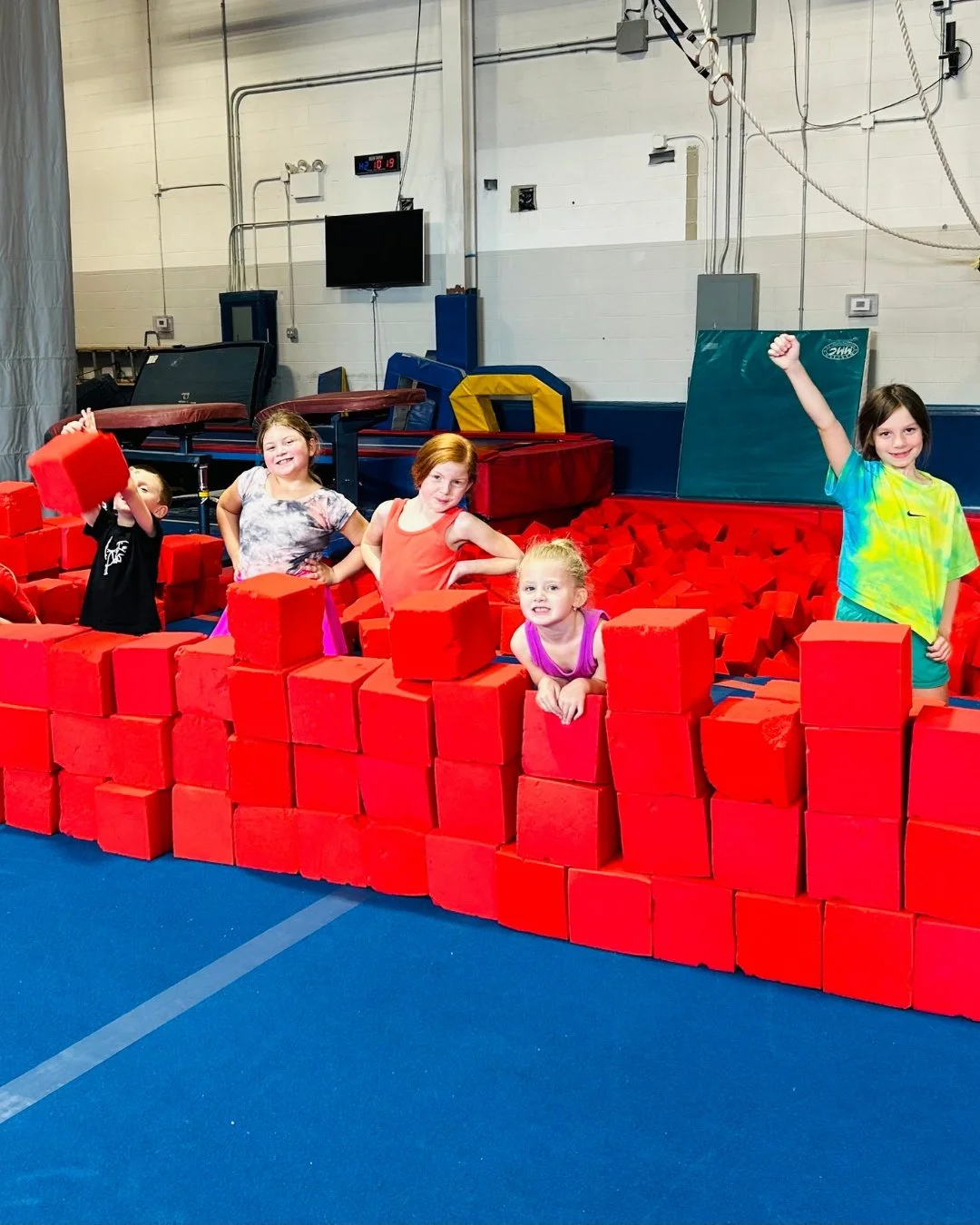 📣 𝗦𝗰𝗵𝗼𝗼𝗹&rsquo;𝘀 𝗢𝘂𝘁 &mdash; 𝗖𝗮𝗺𝗽 𝗶𝘀 𝗢𝗡 𝗮𝘁 𝗔𝘁𝗵𝗹𝗲𝘁𝗶𝗰 𝗘𝗱𝗴𝗲!
https://app.fulloutsoftware.com/athletic-edge-the-edge/register

Looking for something fun and active for the kids while school is closed? Join us for Athletic