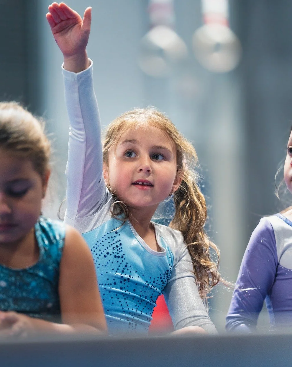We&rsquo;re always excited to welcome new athletes to Athletic Edge.

We offer classes for athletes ages 18 months to 15 years, including tumbling, private group classes, and more. Whether your child is just getting started or continuing their traini