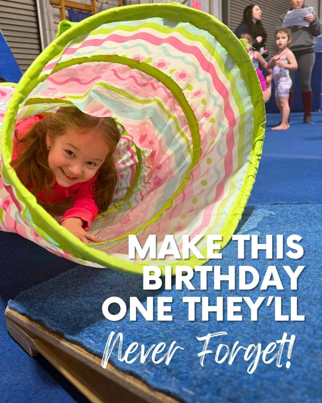 Looking for the perfect birthday party? 🎉
Athletic Edge birthday parties bring the fun, the flips, and the memories!
Book your party today 🤸♂️🎂

https://app.fulloutsoftware.com/athletic-edge-the-edge/sign-in