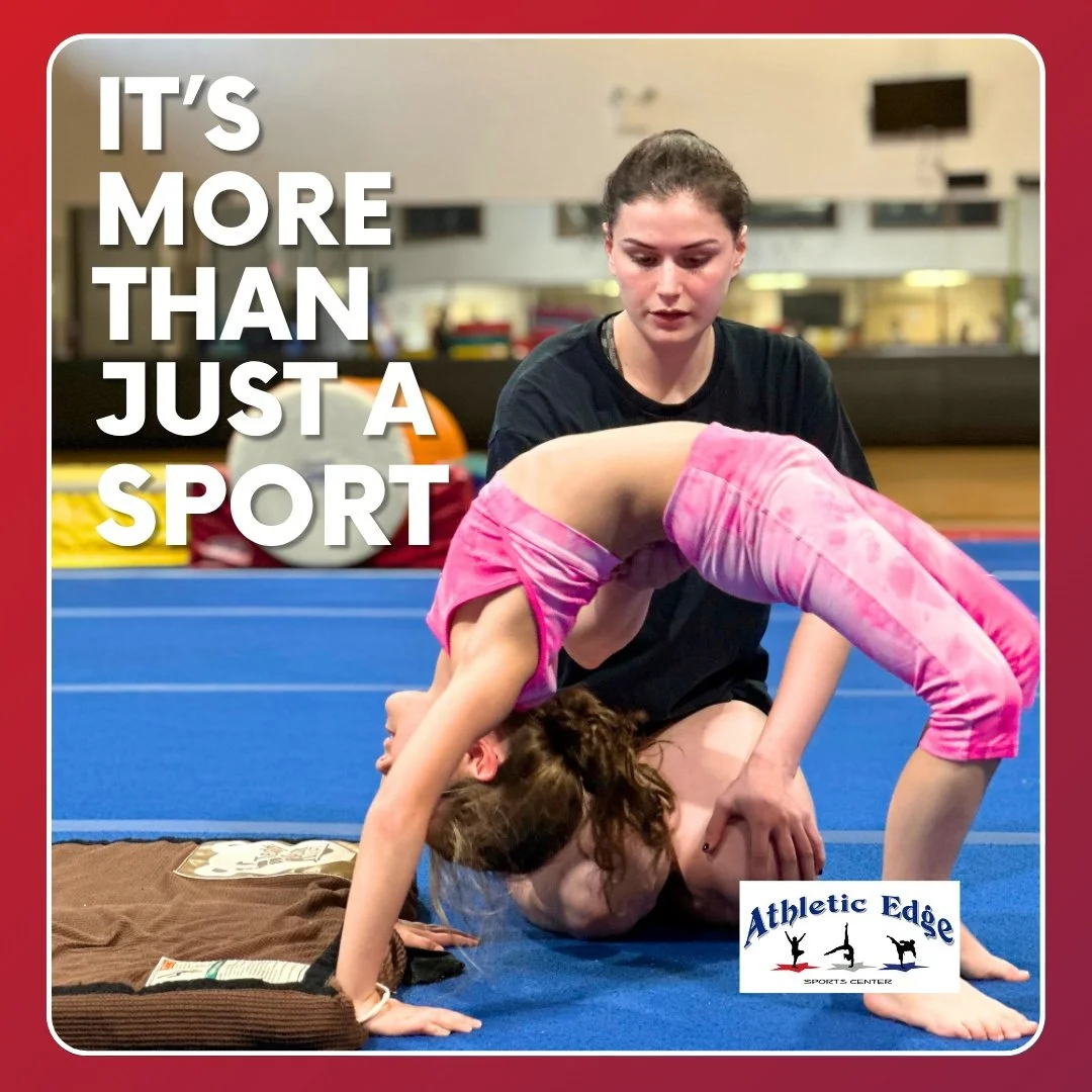 More than just a sport&mdash;it&rsquo;s where athletes grow.
Athletic Edge Sports Center &amp; The Edge
Two locations to serve your family
Register now 👇
https://app.fulloutsoftware.com/athletic-edge-the-edge/register