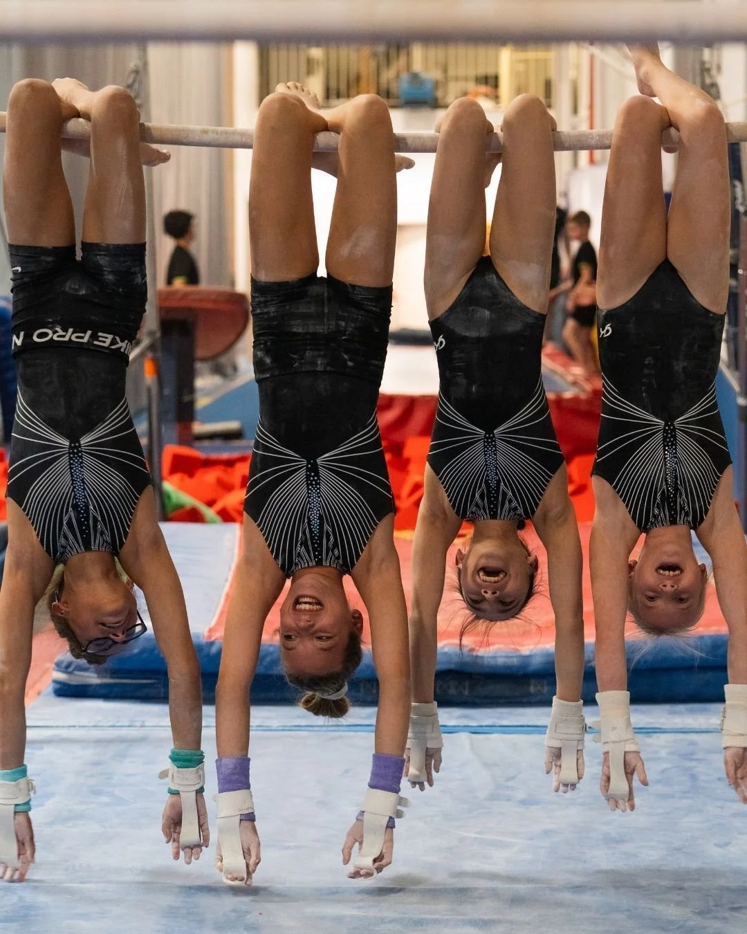 What begins as training quickly becomes something more. Athletes grow together here, forming friendships and a sense of belonging that, over time, makes this space feel like a second home here at Athletic Edge. ❤️

#athleticedgesportscenter #theedge 