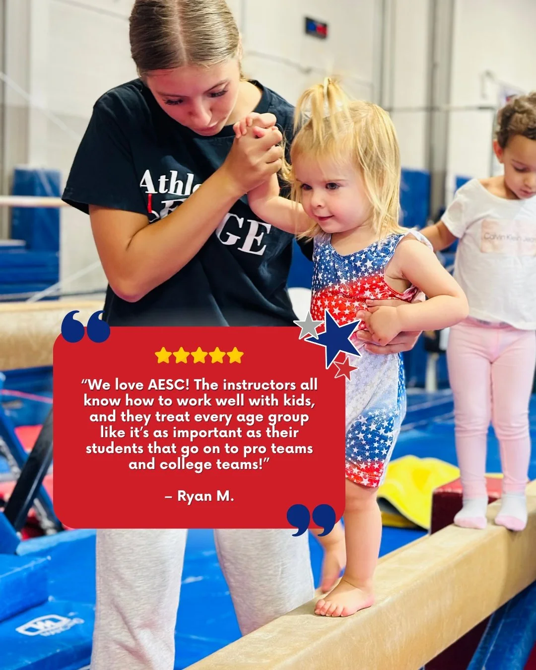 More than just a sport.
It&rsquo;s confidence, strength, and growth.
Register now at Athletic Edge Sports Center &amp; The Edge
Two locations. One community.

https://app.fulloutsoftware.com/athletic-edge-the-edge/register