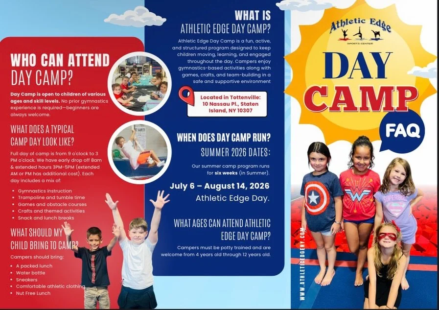 ☀️ Summer Camp Registration is NOW OPEN! 🎉

Get ready for an unforgettable summer, from July 6-August 14, filled with fun, friends, and amazing activities!

🐥 Register now and save 15% with our Early Bird Special! - only available for March!

Spots