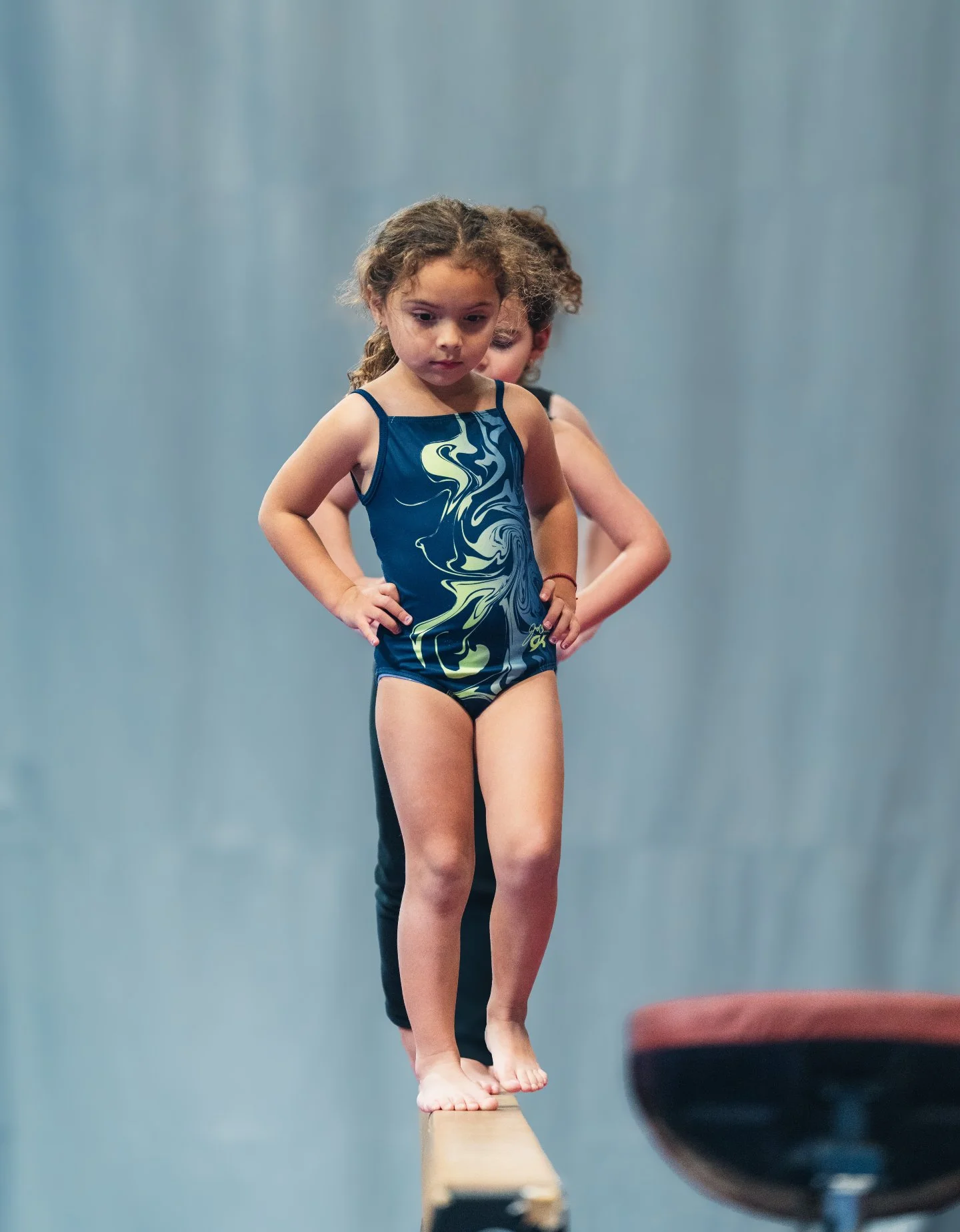 Where movement begins and confidence grows

Our recreational gymnastics program is open to everyone, from little ones just starting out to athletes building their skills. With options for all ages, tumbling, private sessions, and more, there&rsquo;s 