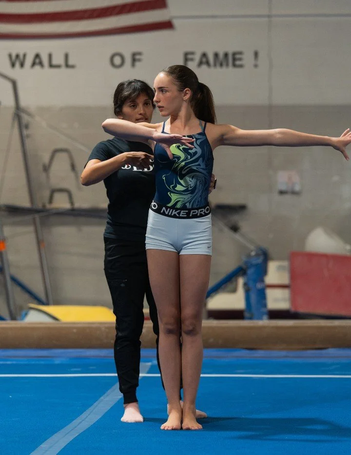 Guidance you can trust from the very beginning.

Our recreational program emphasizes proper fundamentals, attentive coaching, and steady confidence-building in a structured, supportive setting.

An environment designed to help every child progress wi