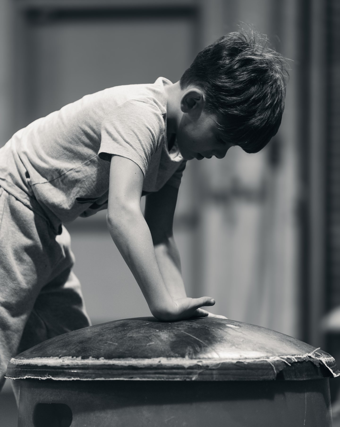 Real training with real purpose.
Our boys program focuses on building strength, control, and coordination from the ground up, while developing focus, resilience, and confidence along the way. The structure, coaching, and attention to detail here carr