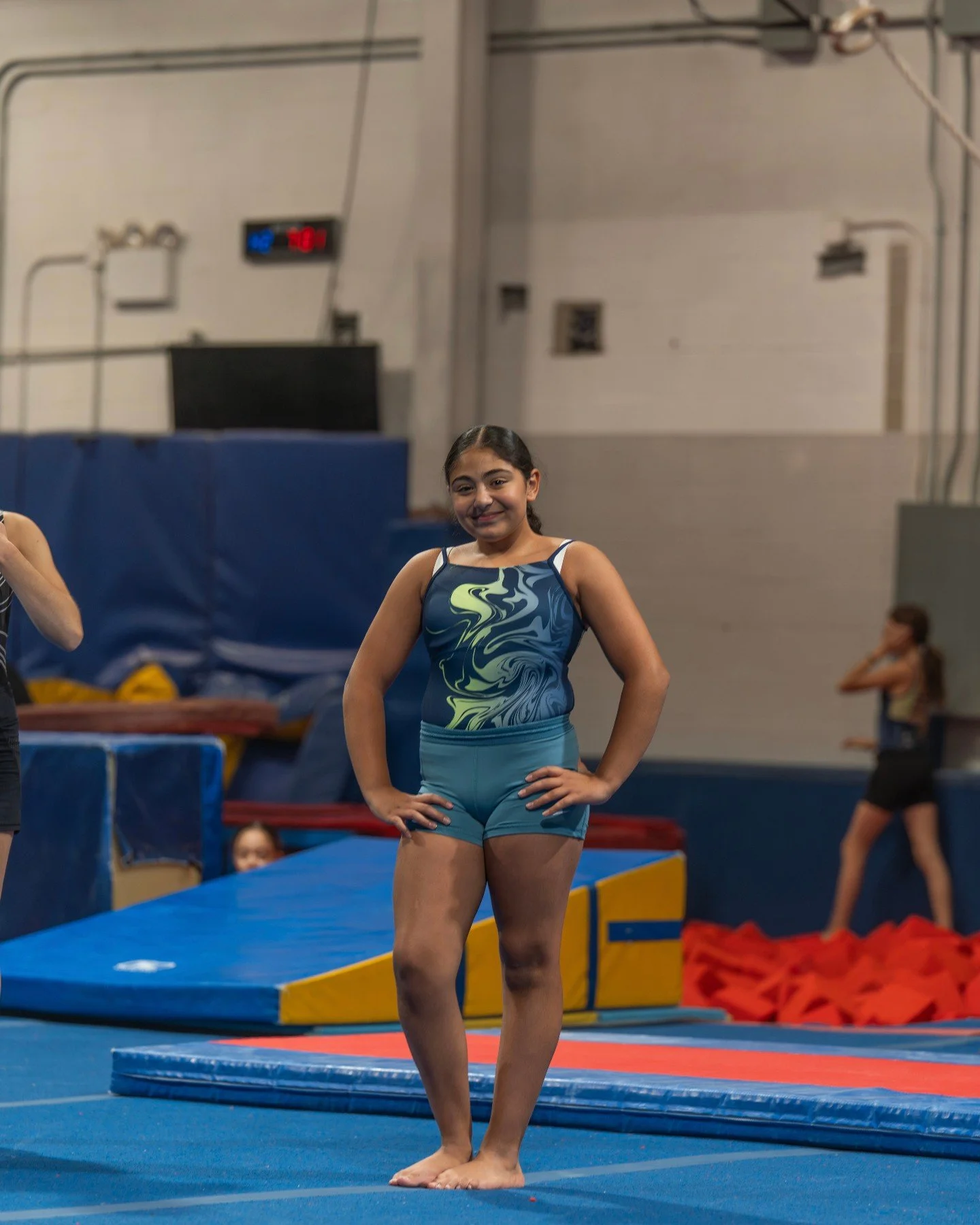 More smiles. More confidence. More growth.

It all starts here.. ❤️

#athleticedgesportscenter #theedge #gymnastics #teamwork #statenislandsports