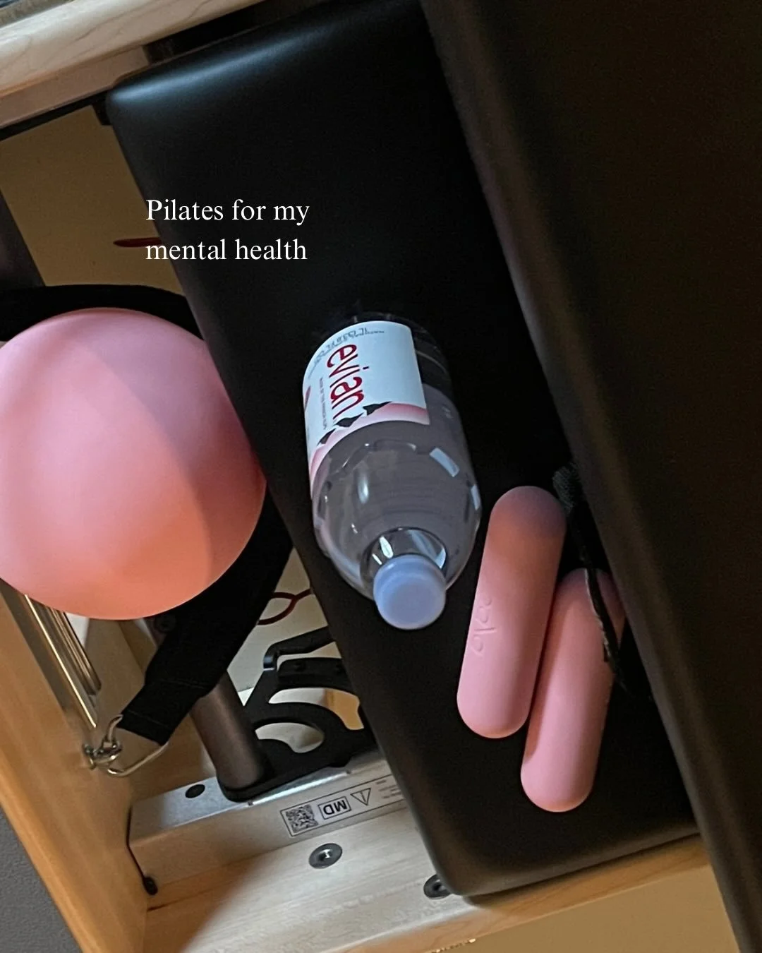 Whatever your reasons for going, they are valid 🙏🏼✨ 

It&rsquo;s more than a workout, it&rsquo;s connection with mind and body &amp; an instructor who genuinely cares. 🫶🏼