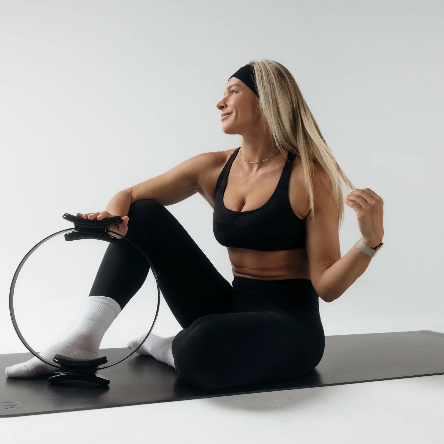 Highly qualified &amp; professionally invested in your journey. ISP &amp; fully certified instructor. 4 years working alongside incredible Physical therapists. Nearly a decade in the biz. You, your experience and your goals are my number one focus. T