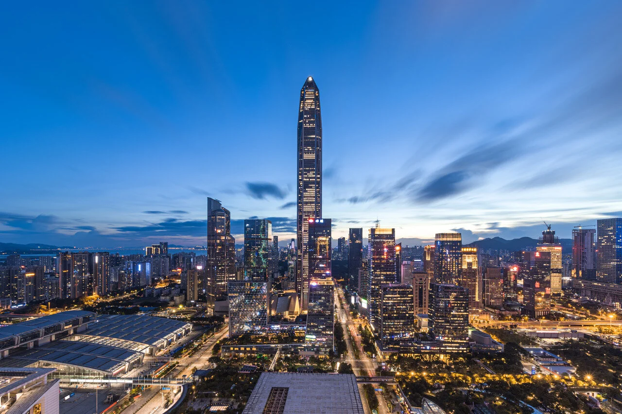 Senior CRM 高級客戶關係經理