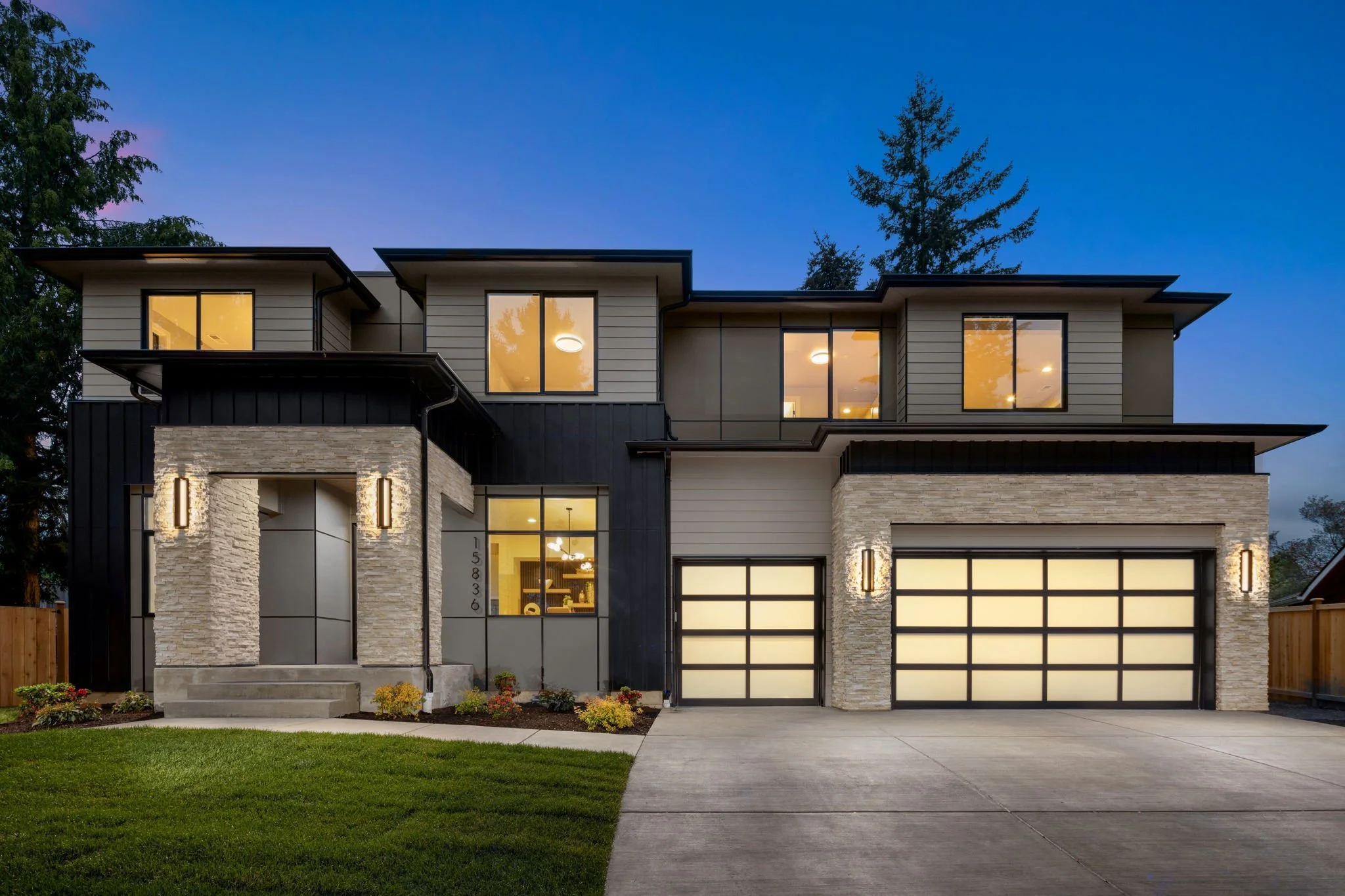 Elevations