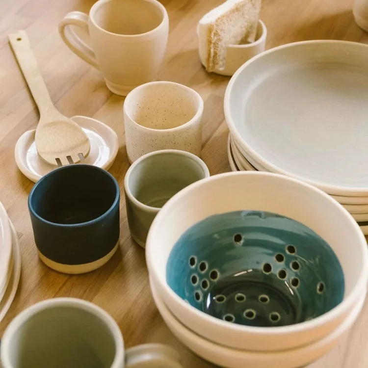 Lafayette Avenue Ceramics