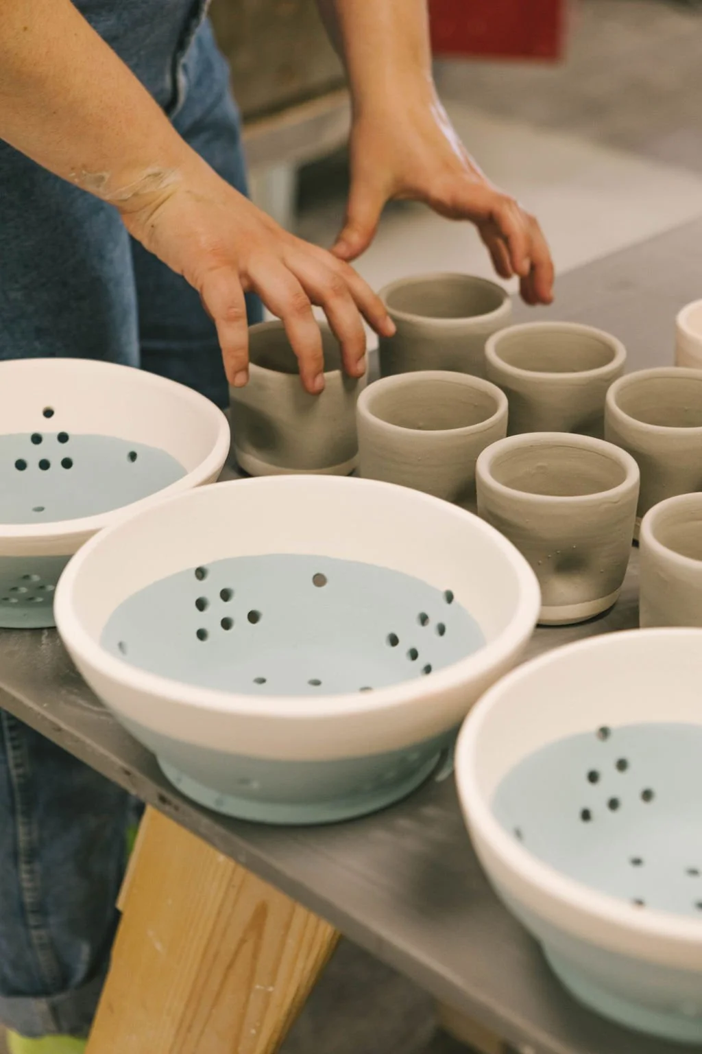 About — Lafayette Avenue Ceramics