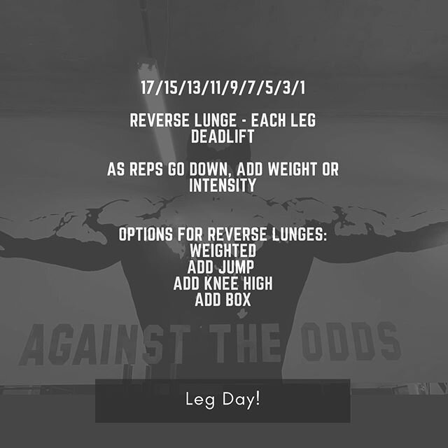 Leg Day Ladder ⚡️
#legdayworkout #deadlift #denverfitness #denvergyms #atofitness