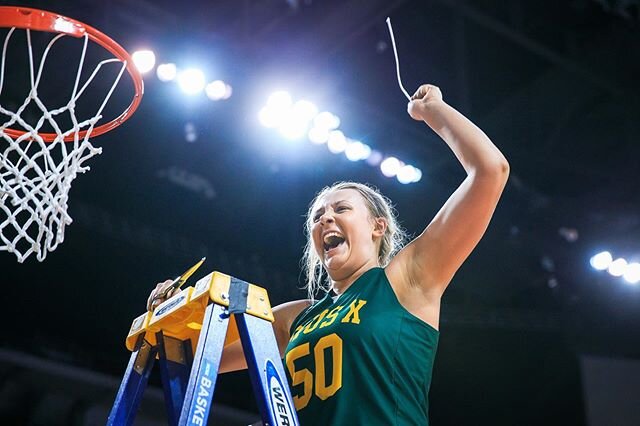 Girls Basketball State Championship