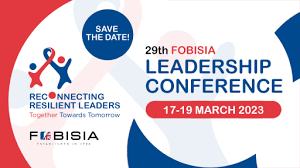 29th FOBISIA Leadership Conference